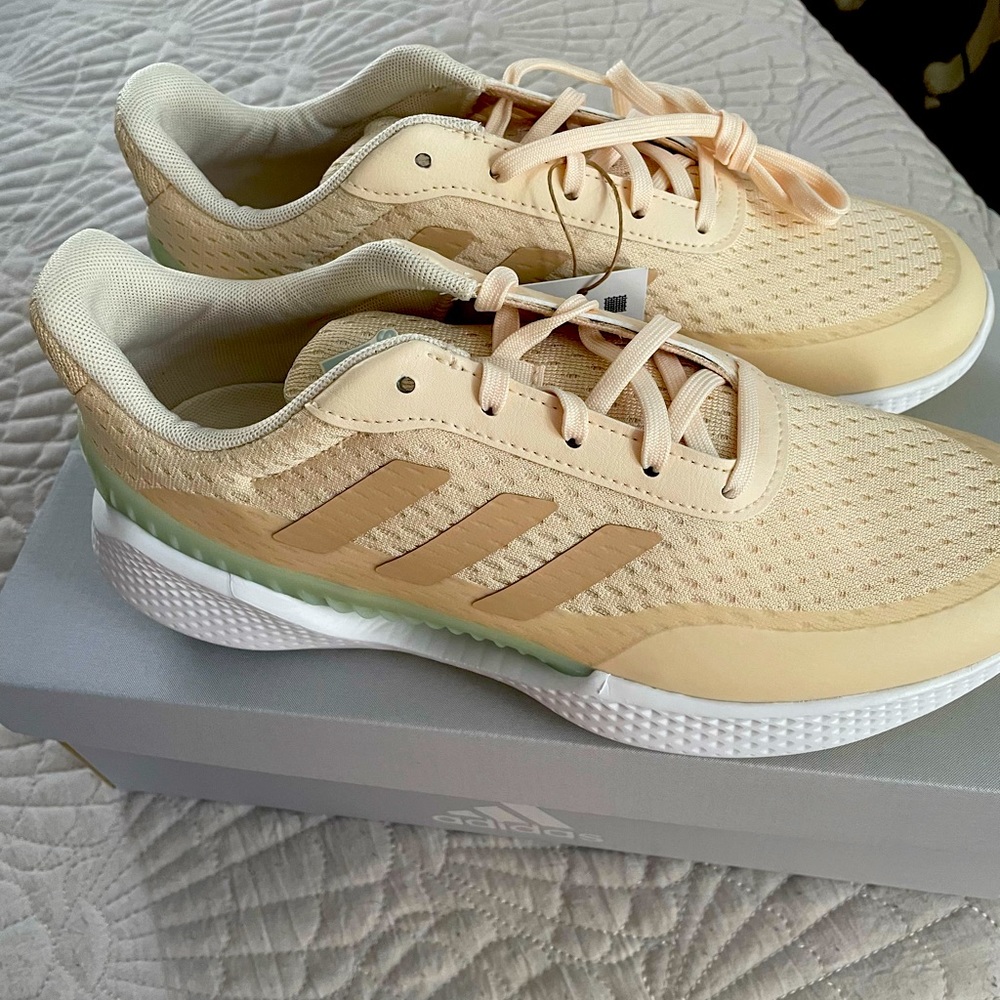 Adidas “Summer vent “ golf sneakers